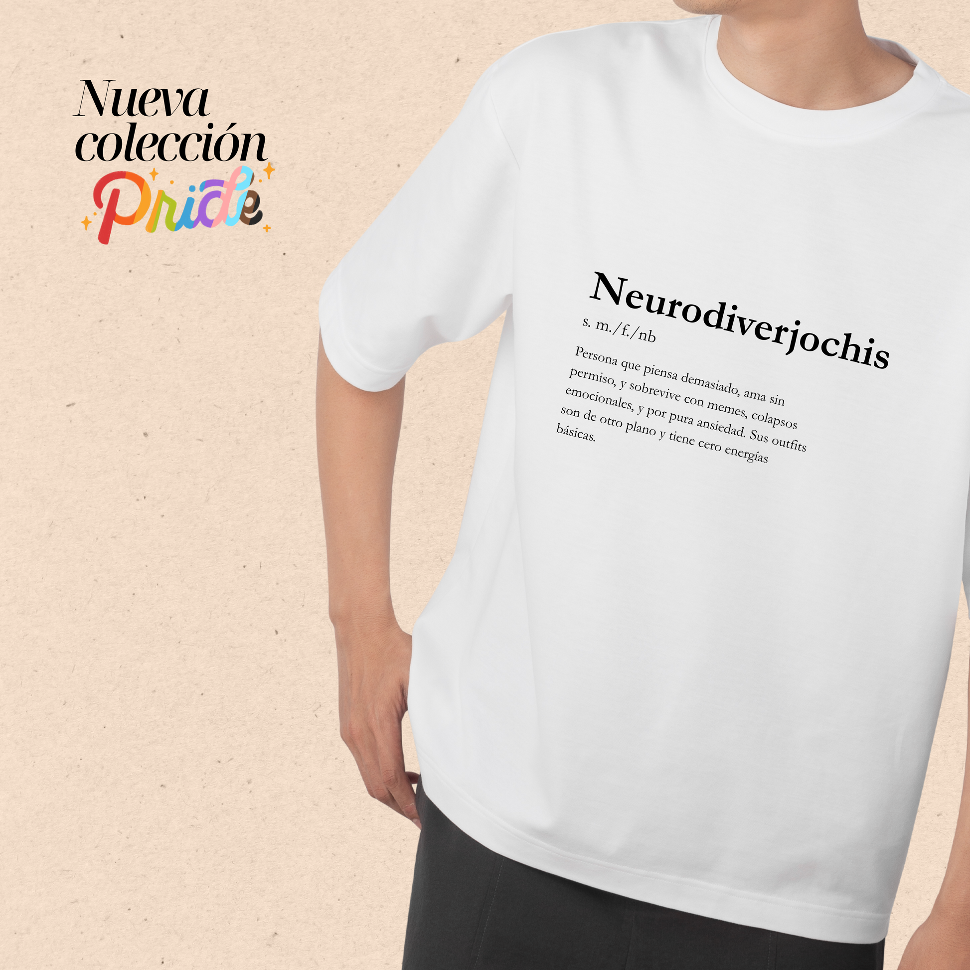 Neurodiverjochis