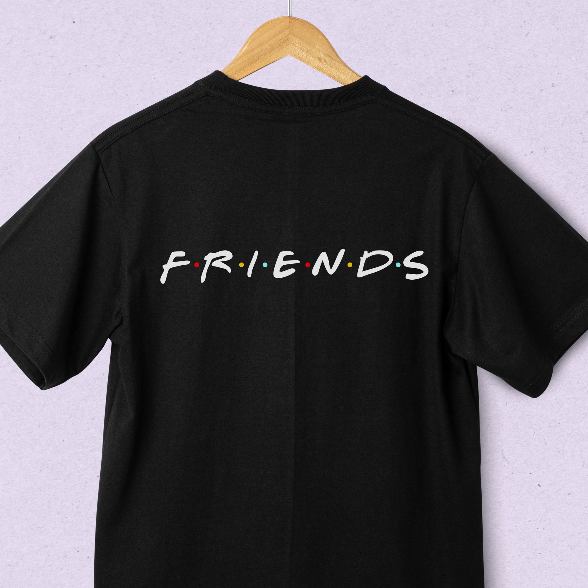 Logo FRIENDS