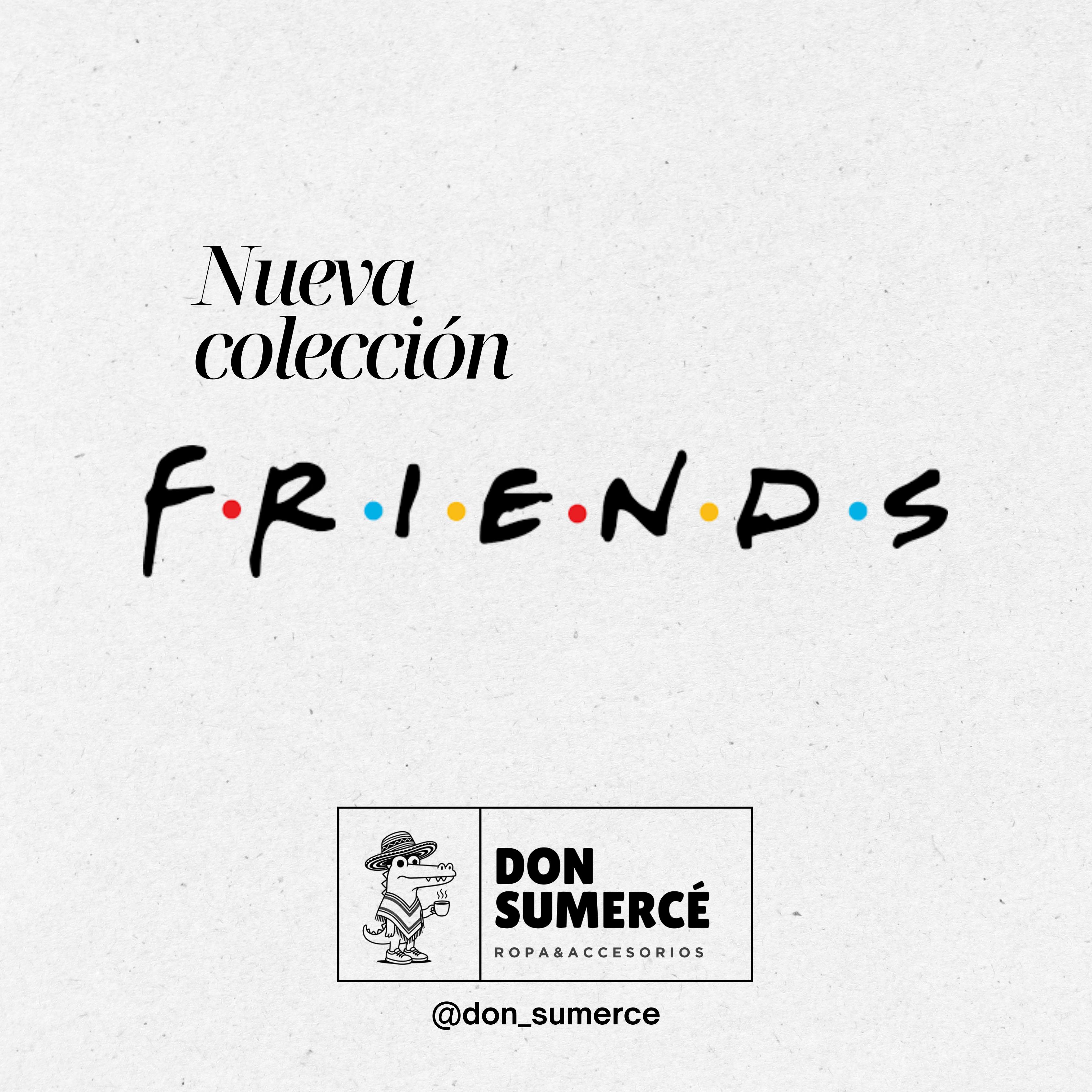 Friends