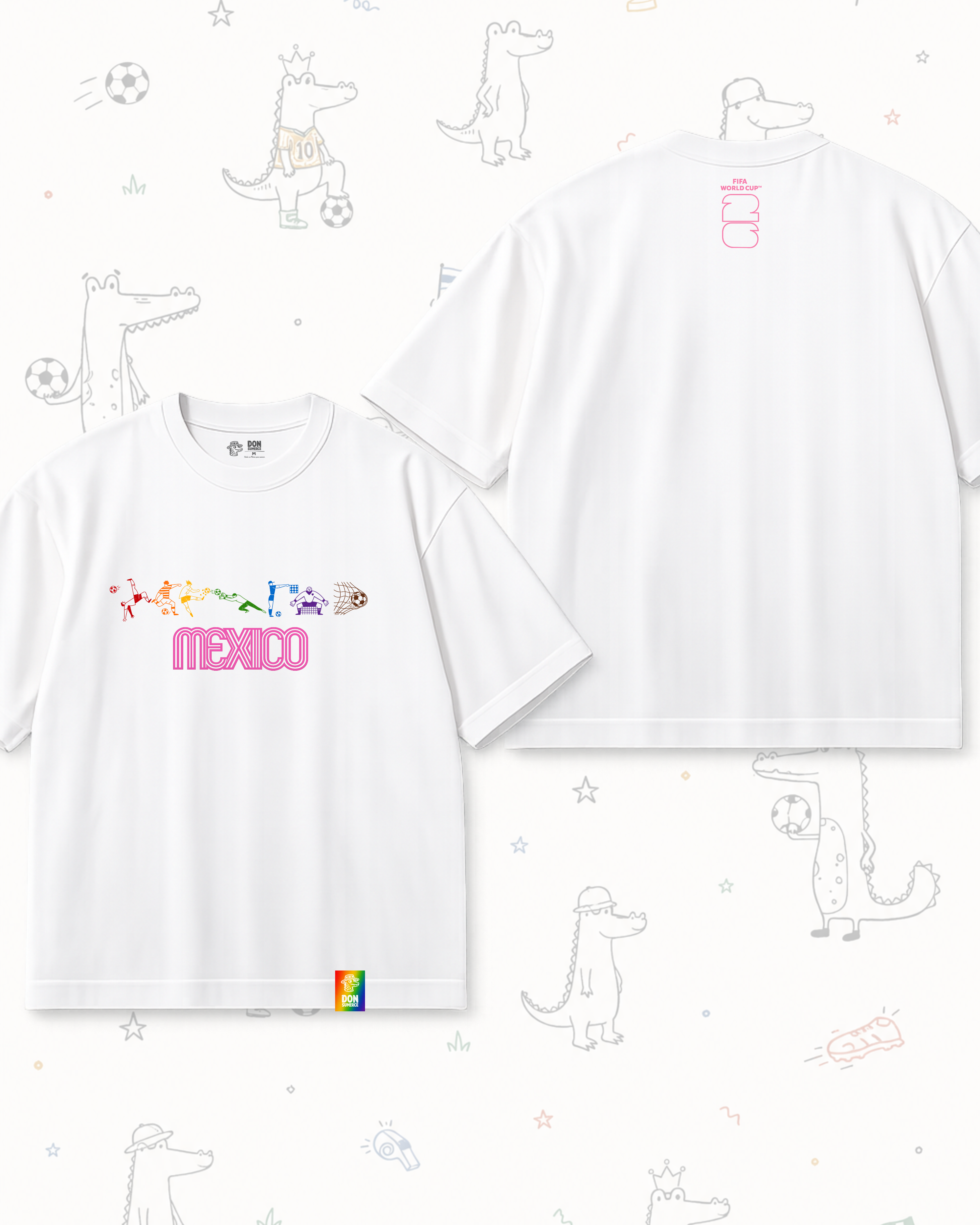 MEXLGBT