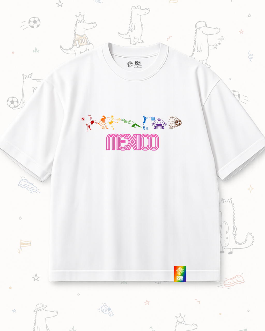 MEXLGBT