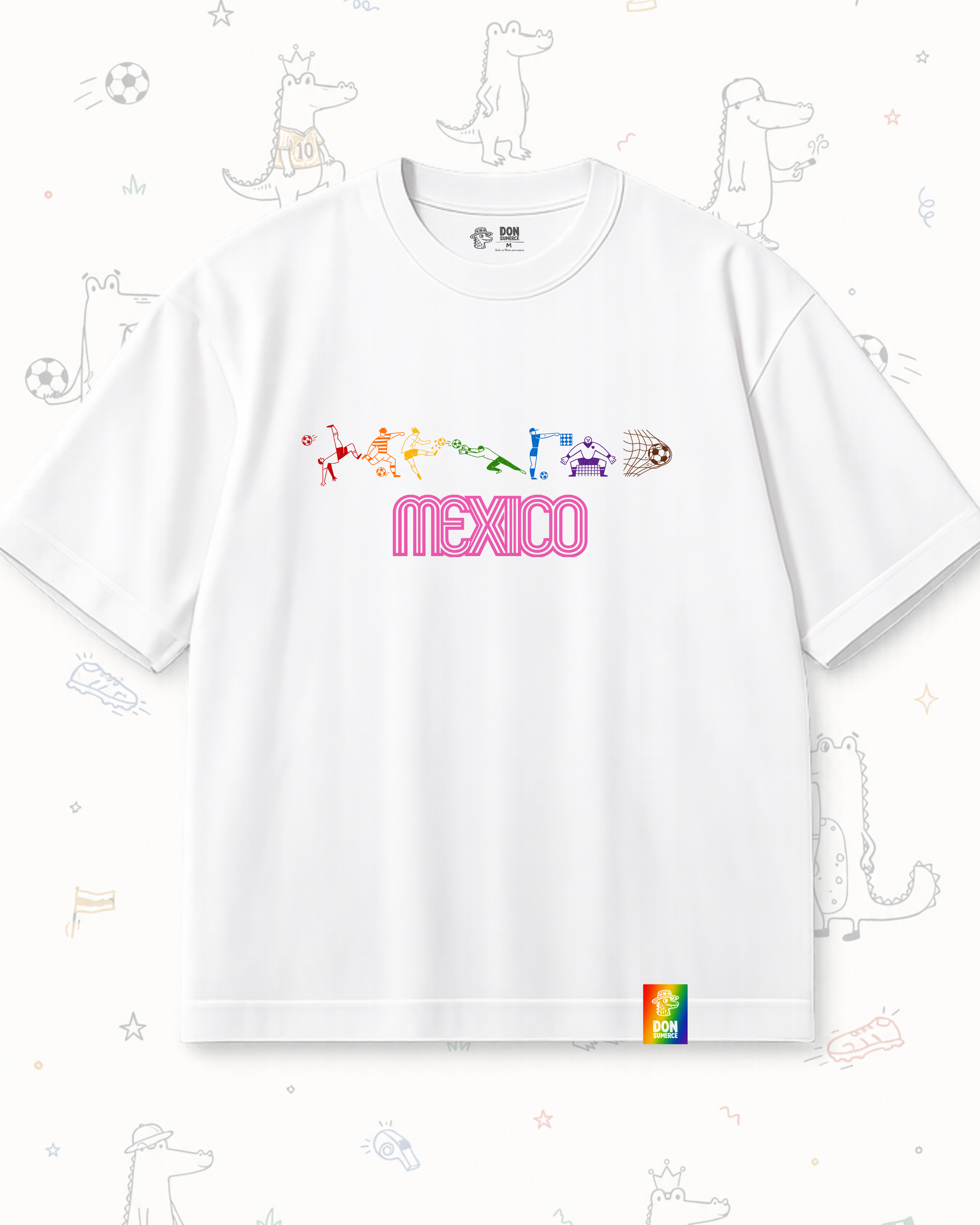 MEXLGBT