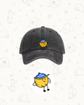 Dad Hat Got the Juice