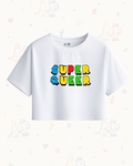 SUPER QUEER