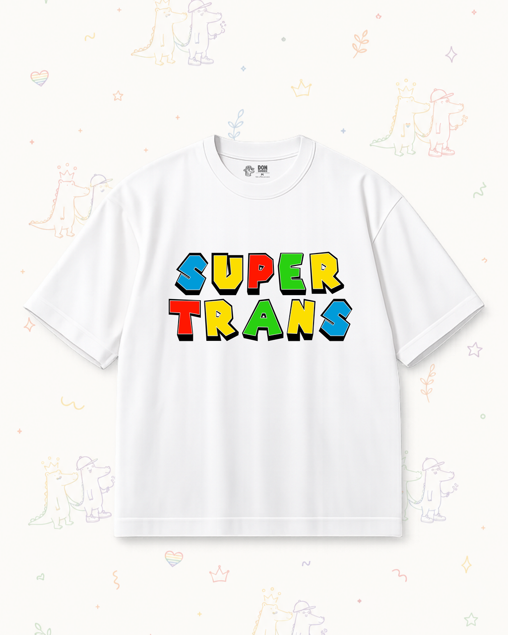 SUPER TRANS