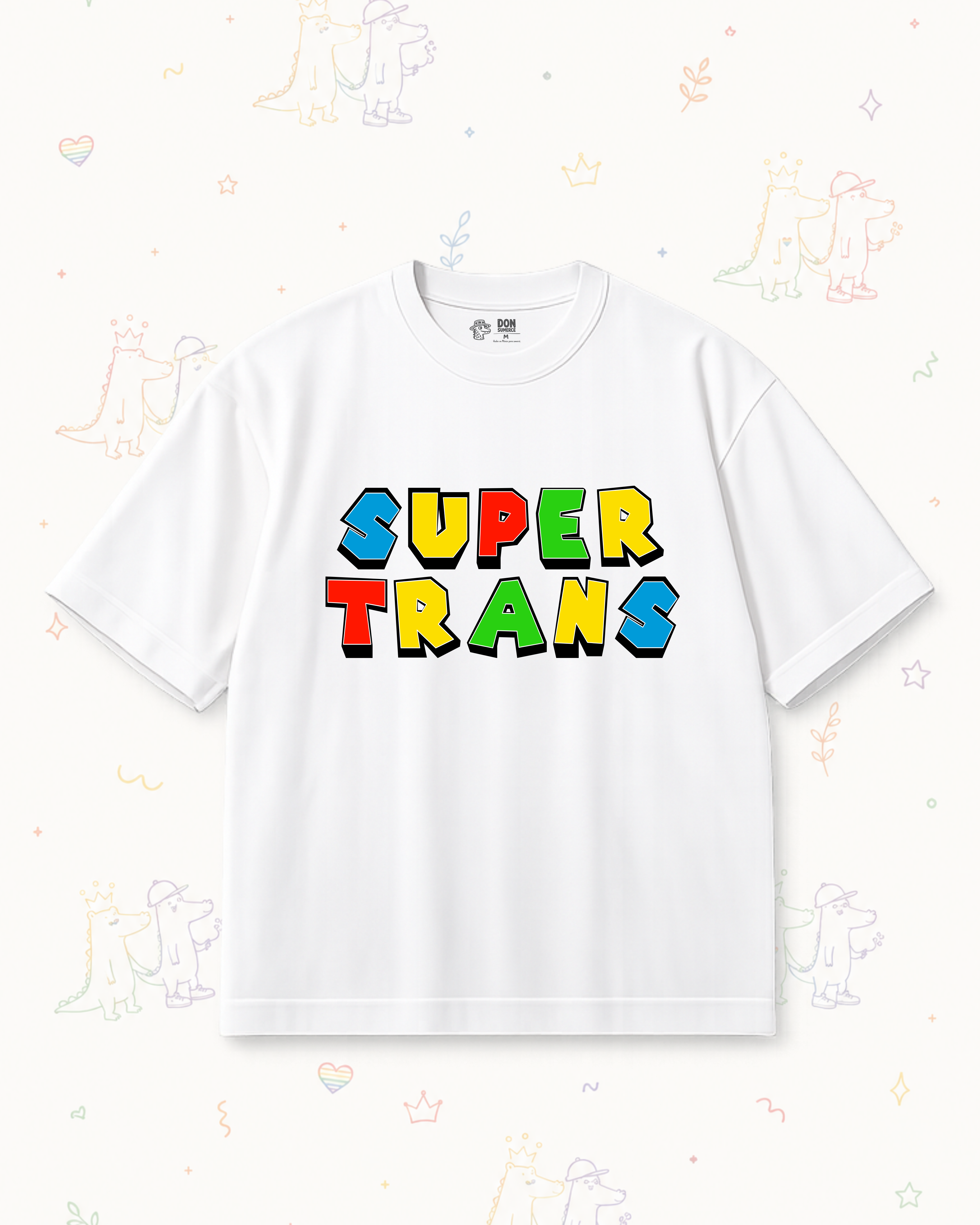 SUPER TRANS