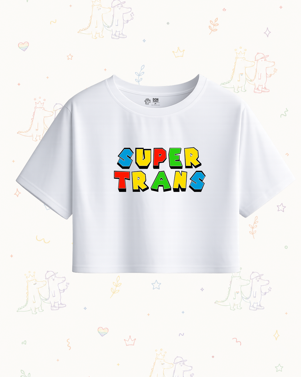 SUPER TRANS