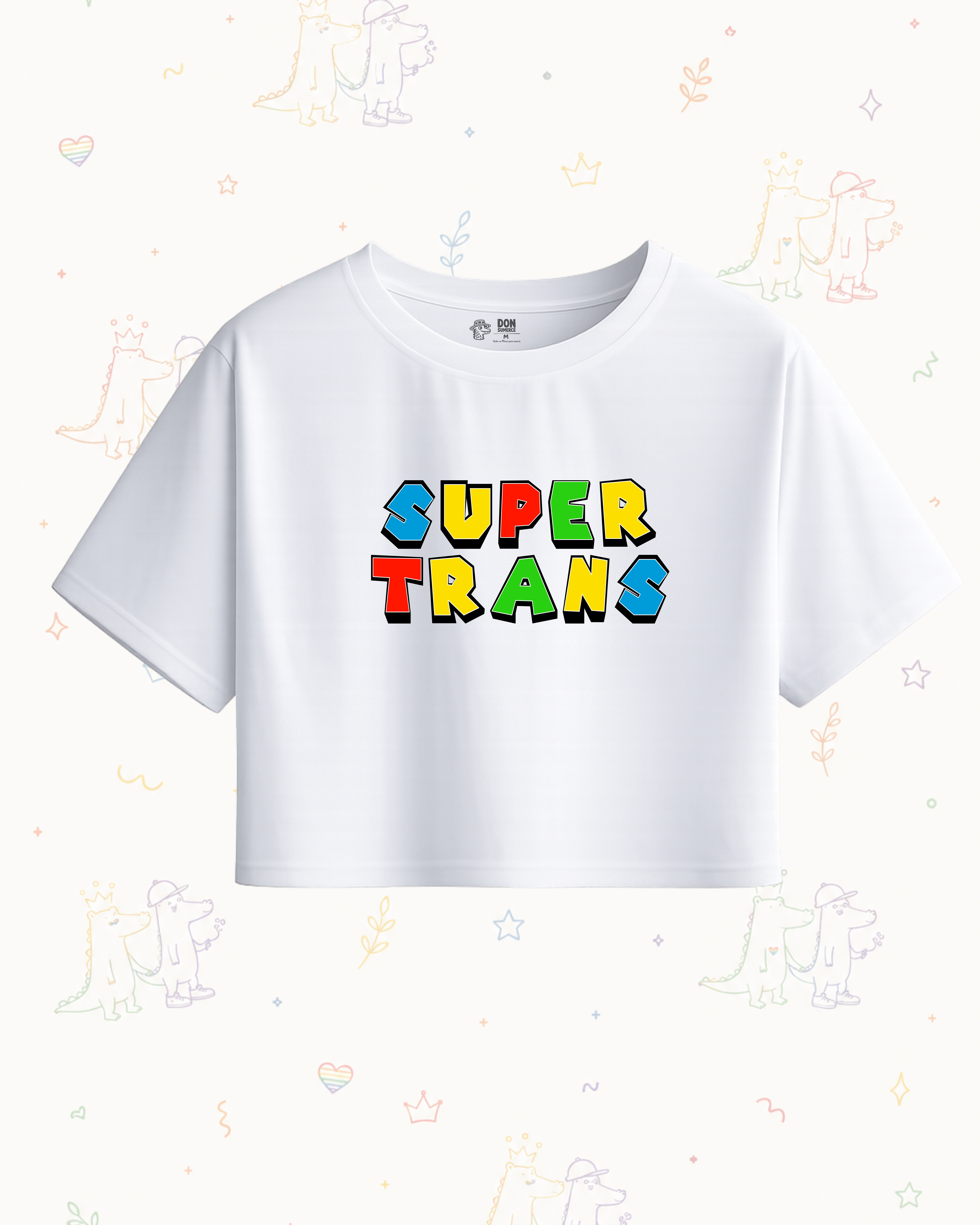 SUPER TRANS