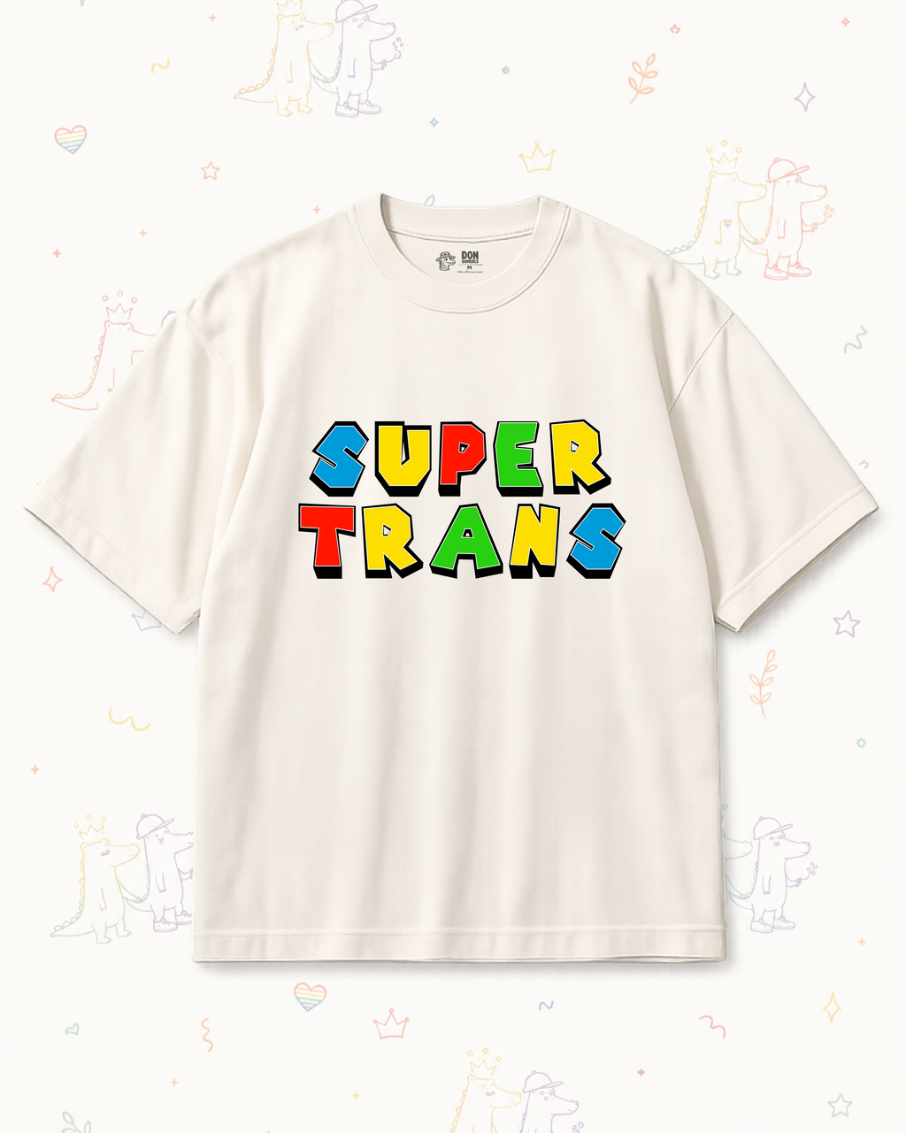 SUPER TRANS