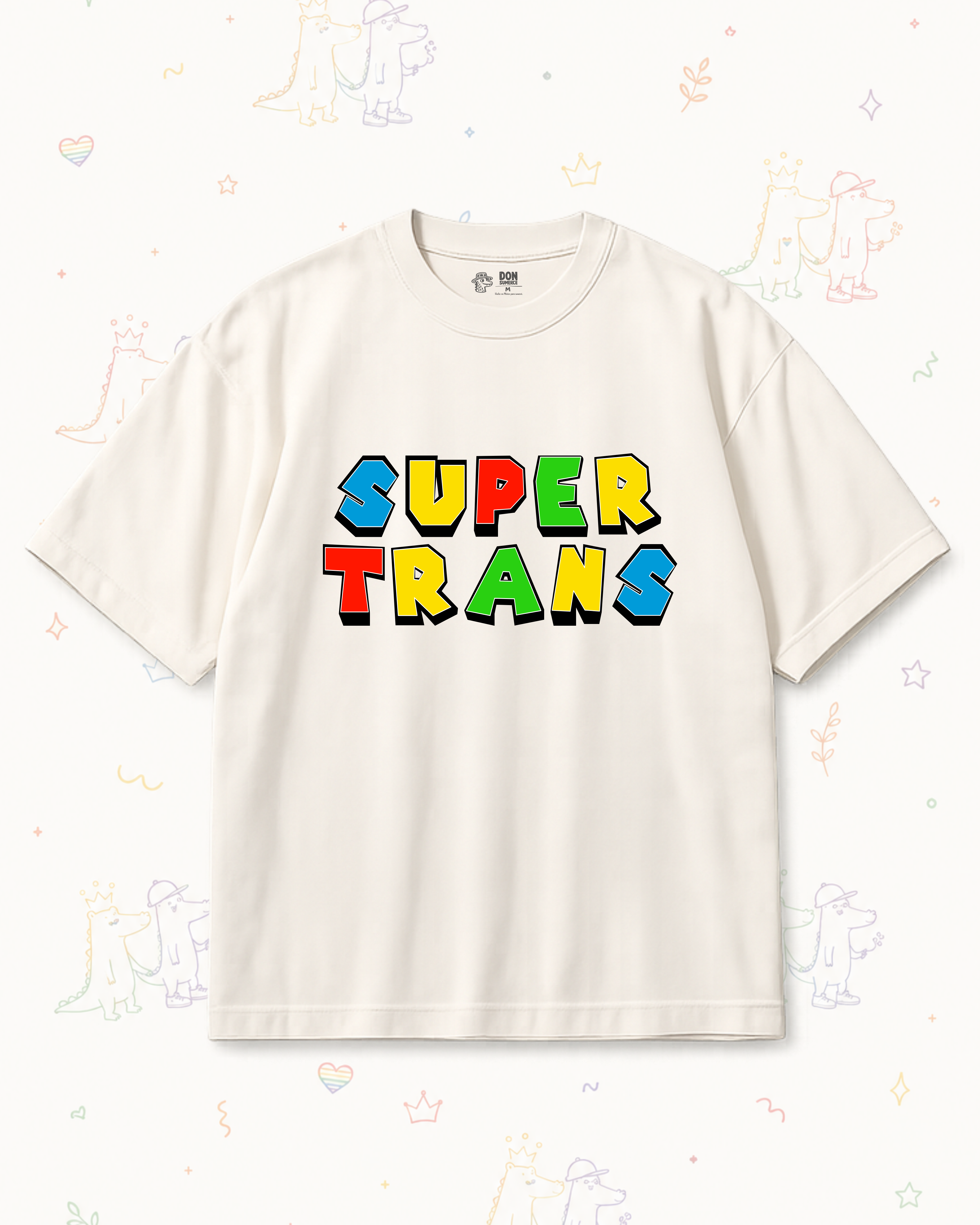 SUPER TRANS