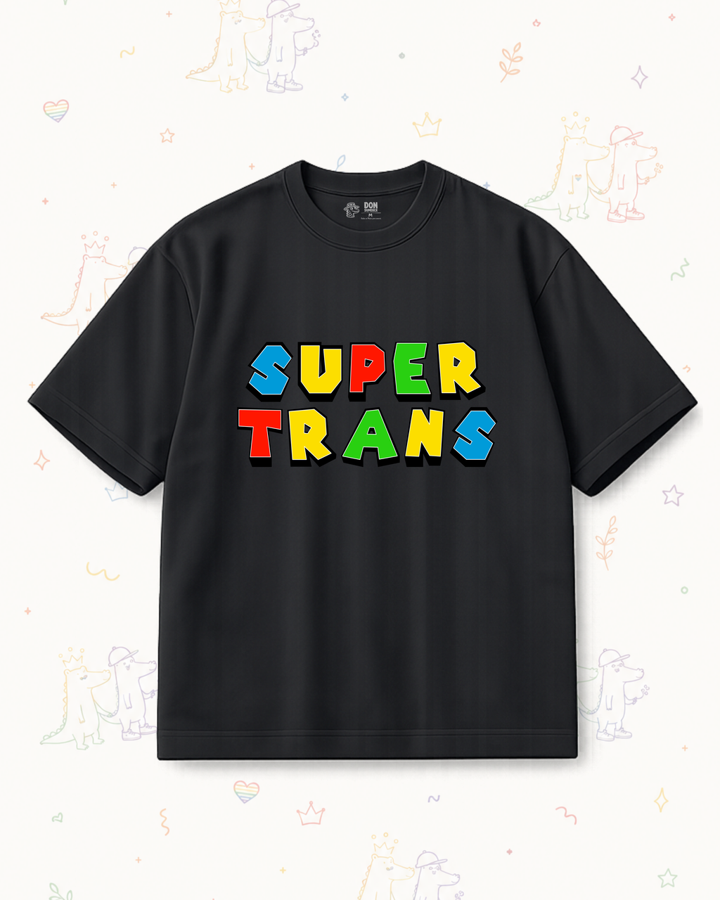 SUPER TRANS