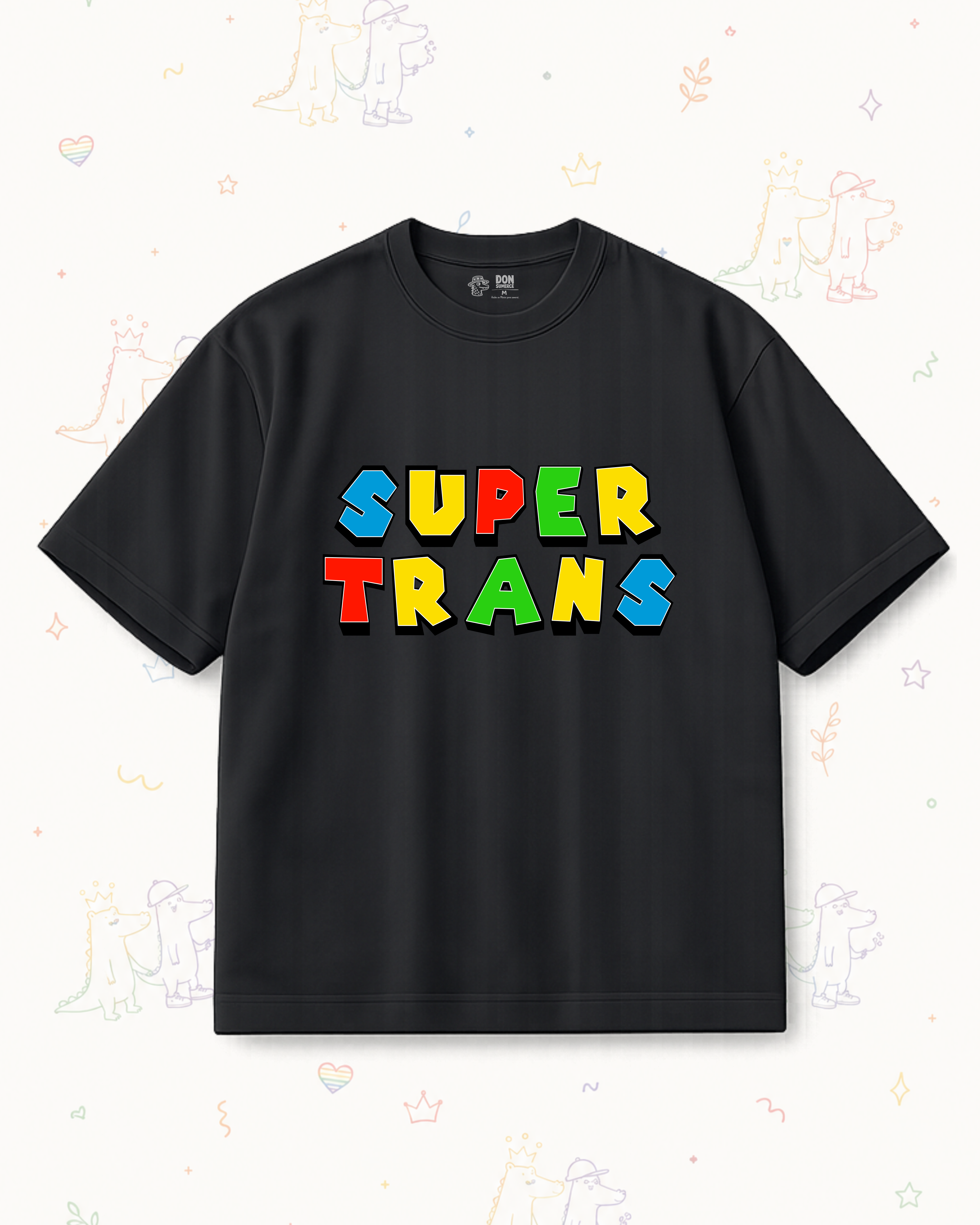 SUPER TRANS
