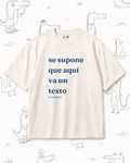 Aquí debería ir un diseño