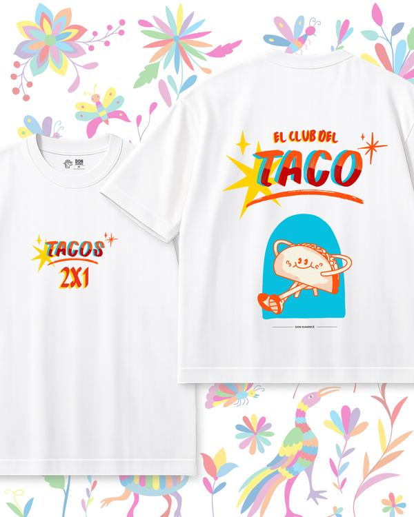 El club del TACO