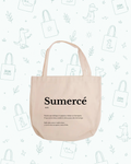 SUMERCÉ (Tote Bag)