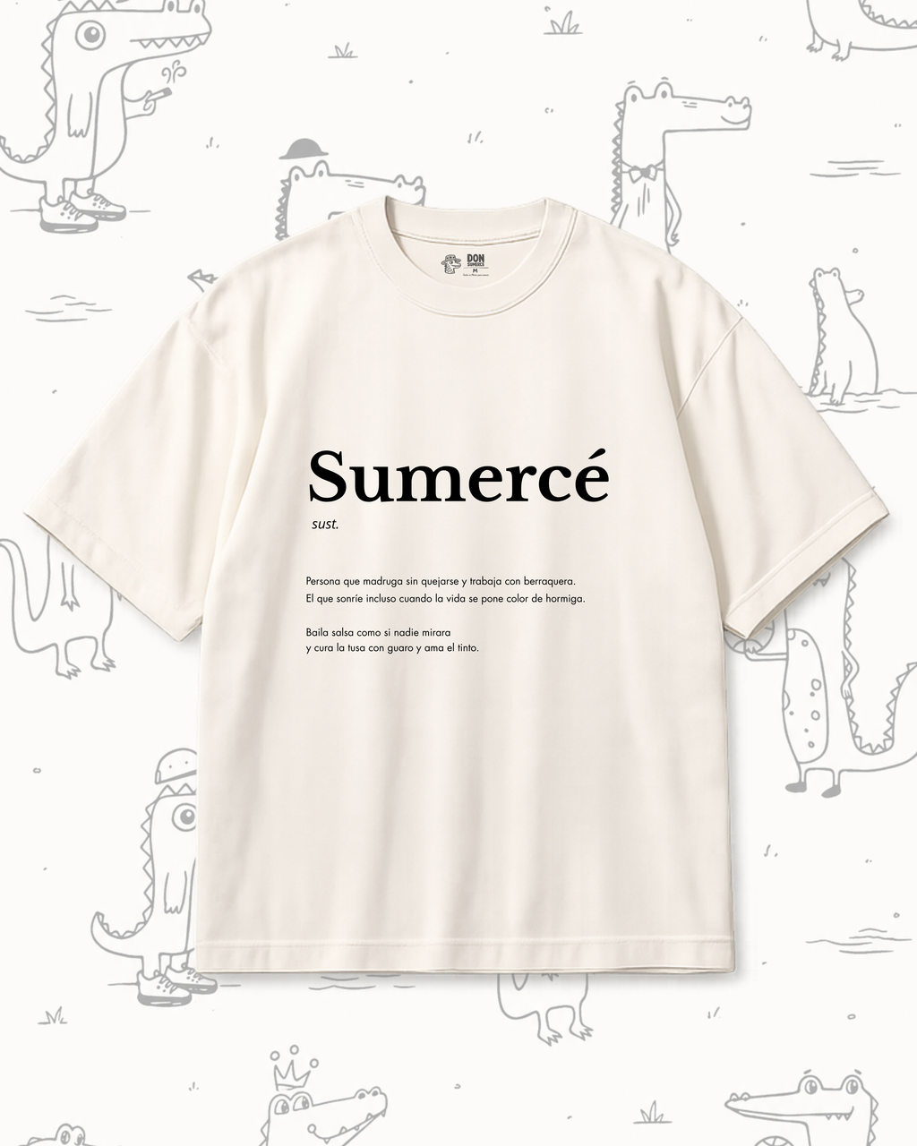 SUMERCÉ
