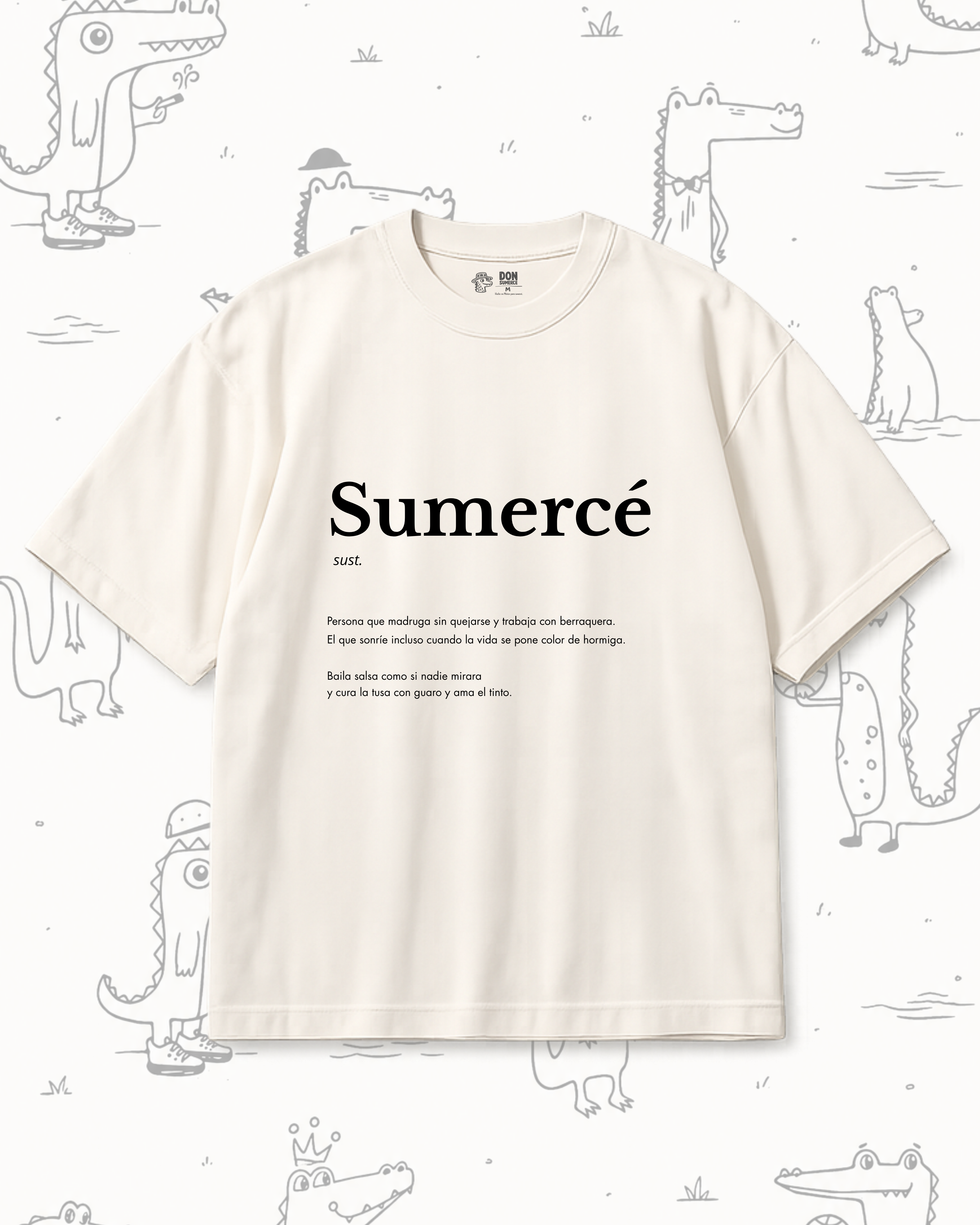 SUMERCÉ