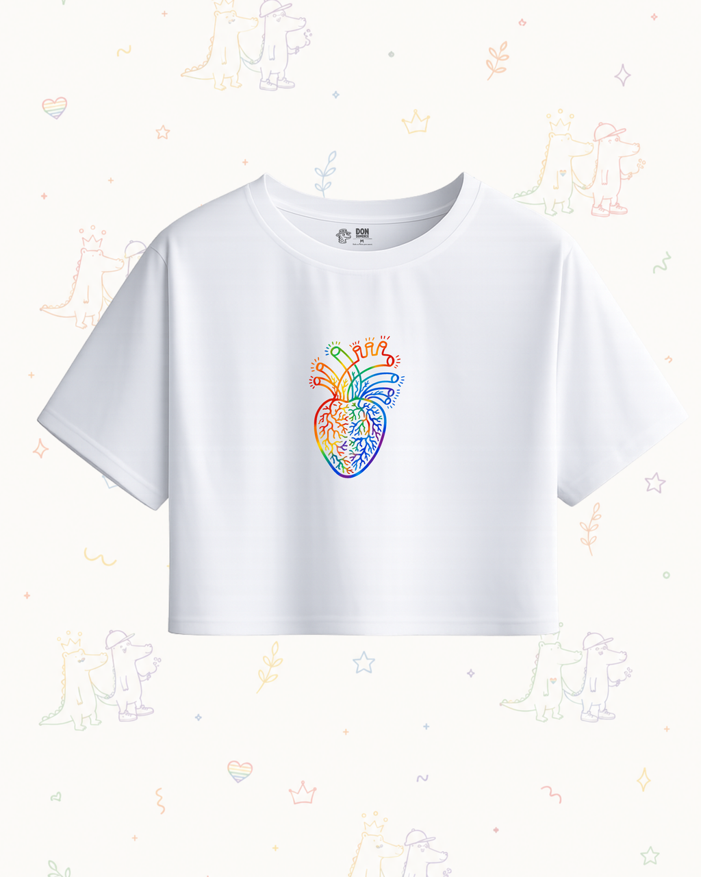 Corazón PRIDE