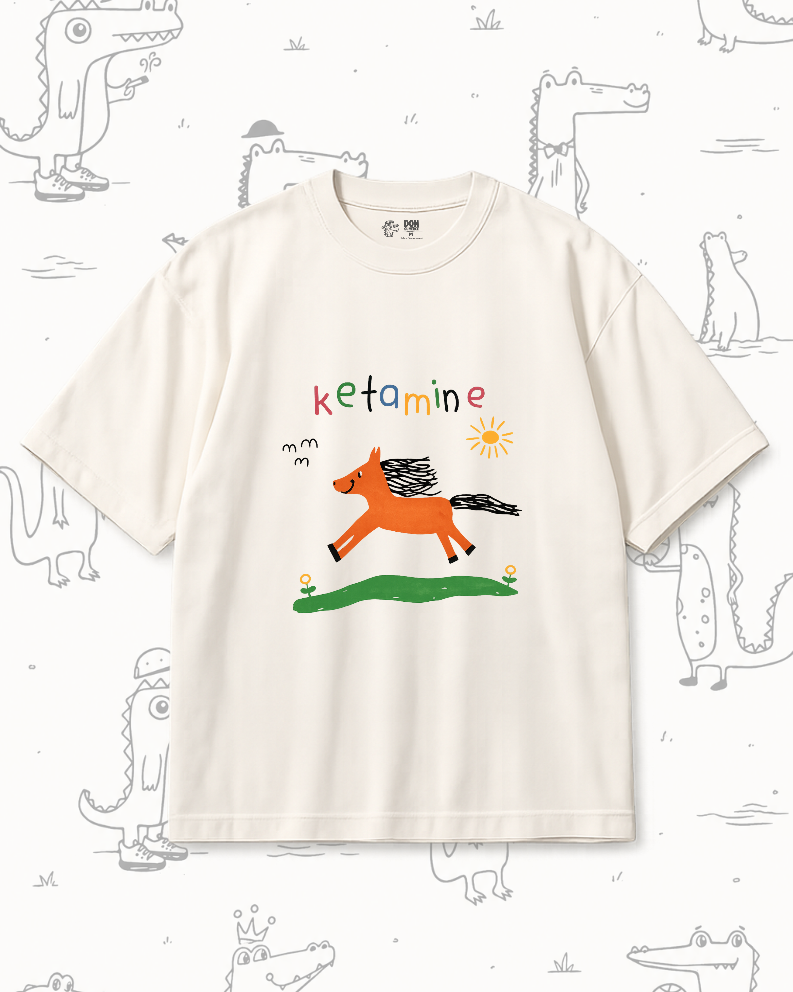 KETAMINE