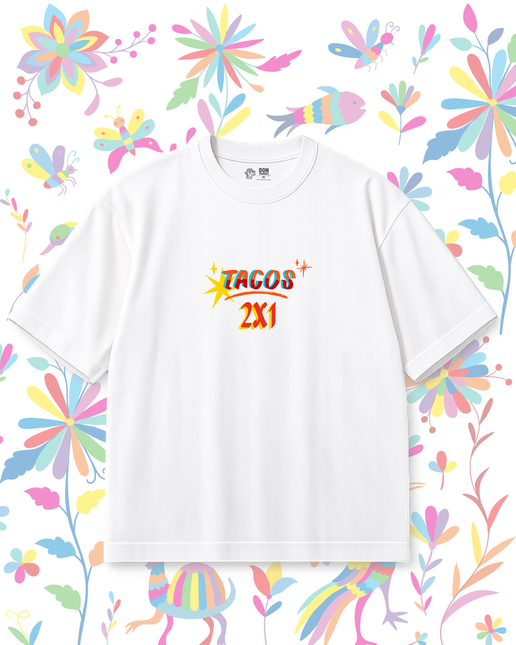 El club del TACO