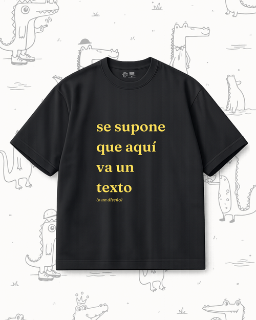 Aquí debería ir un diseño