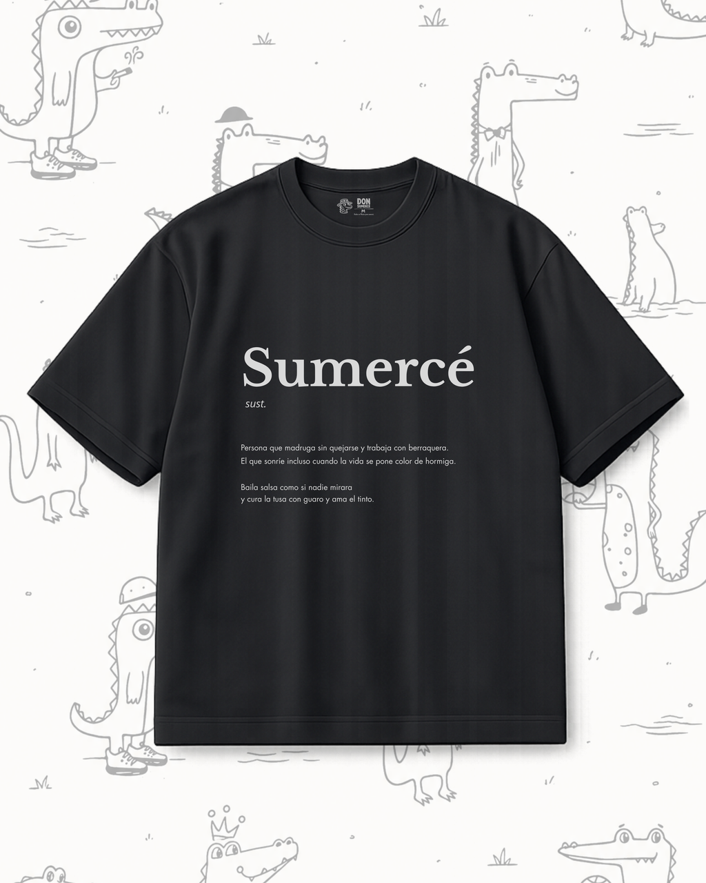 SUMERCÉ