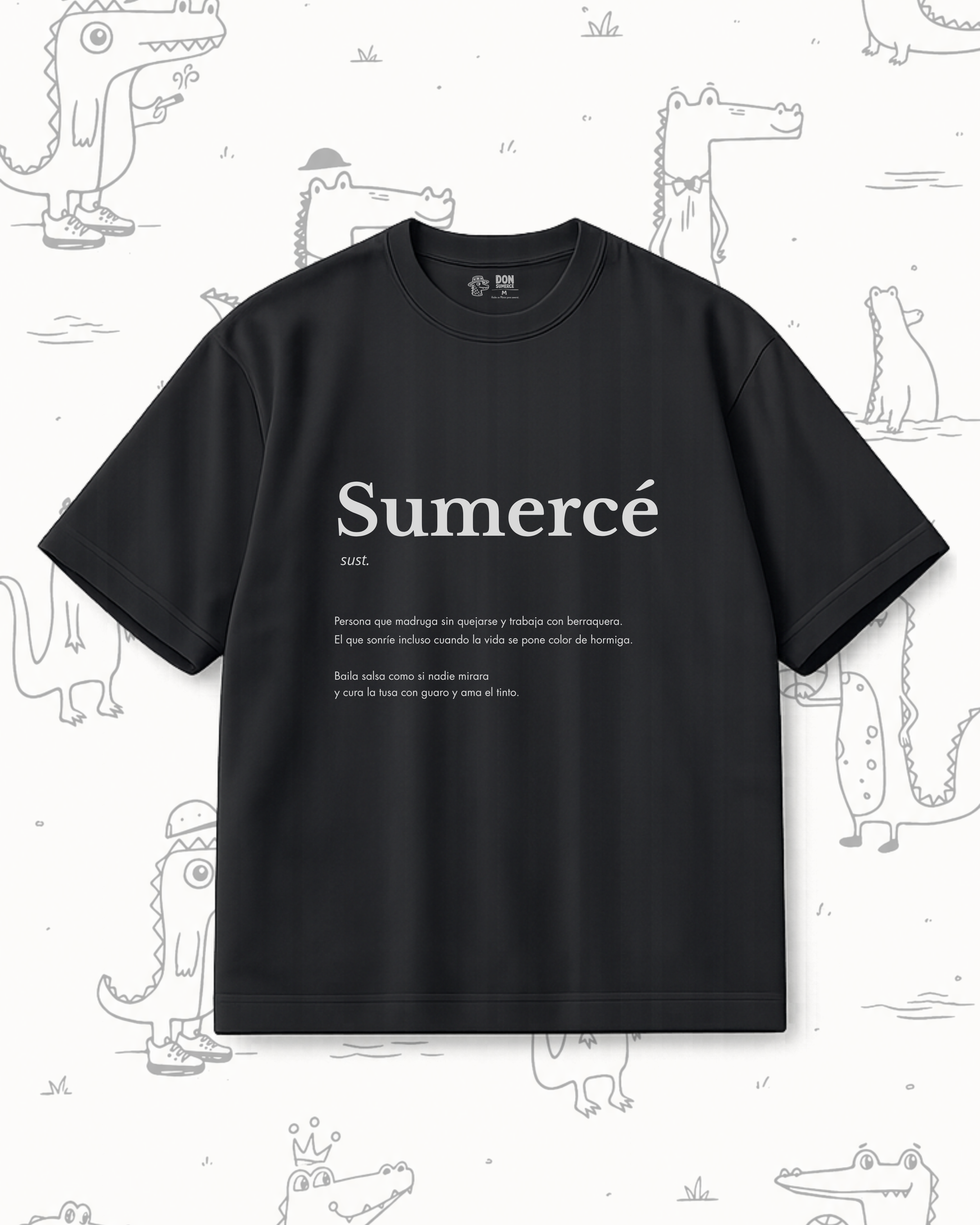 SUMERCÉ