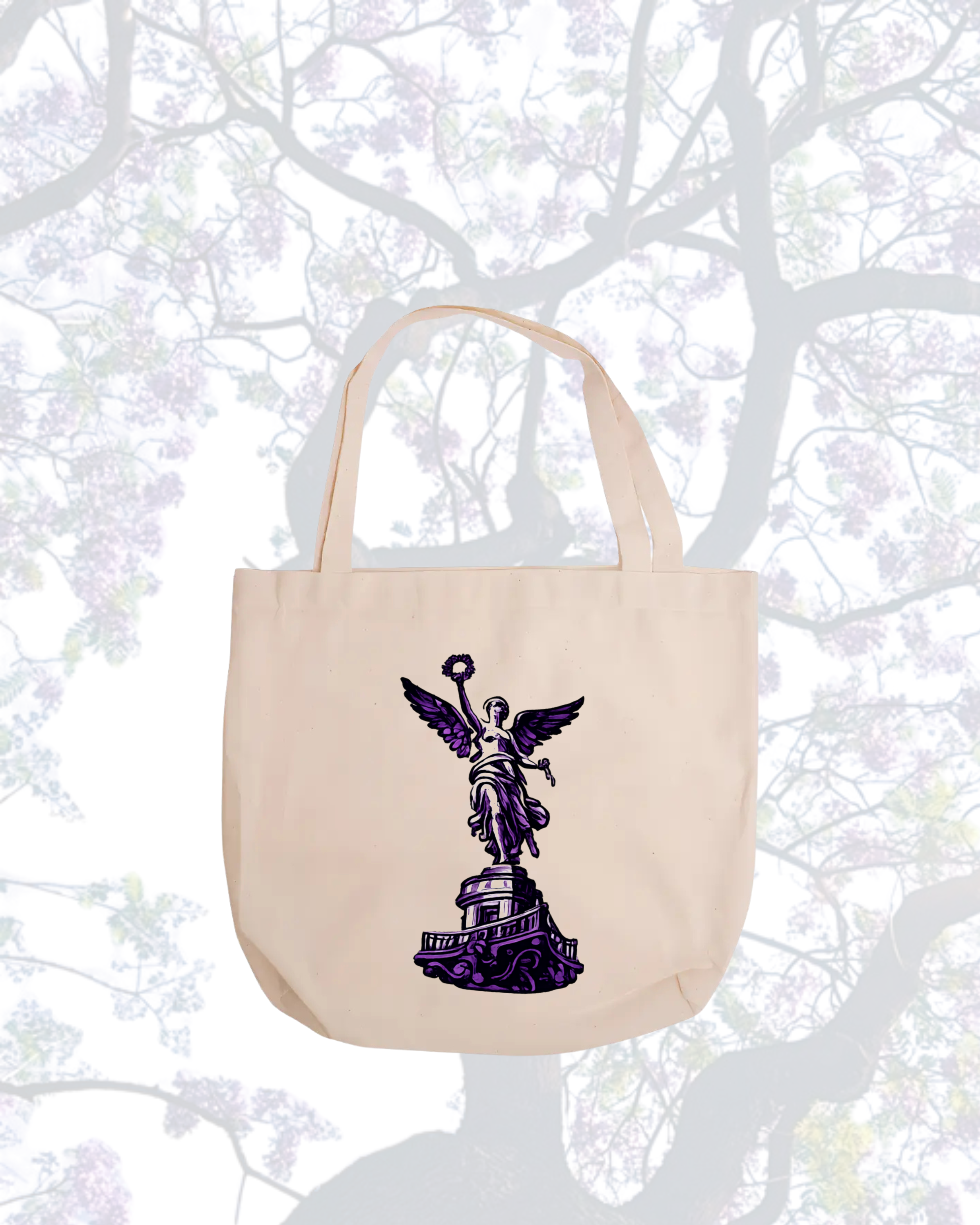 El Ángel (Tote Bag)