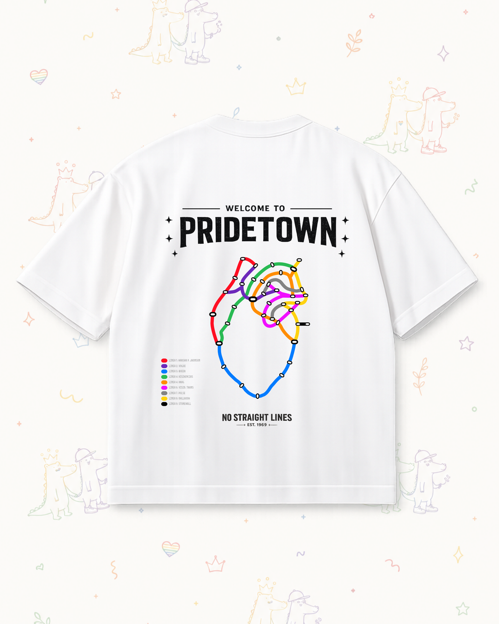 PRIDETOWN