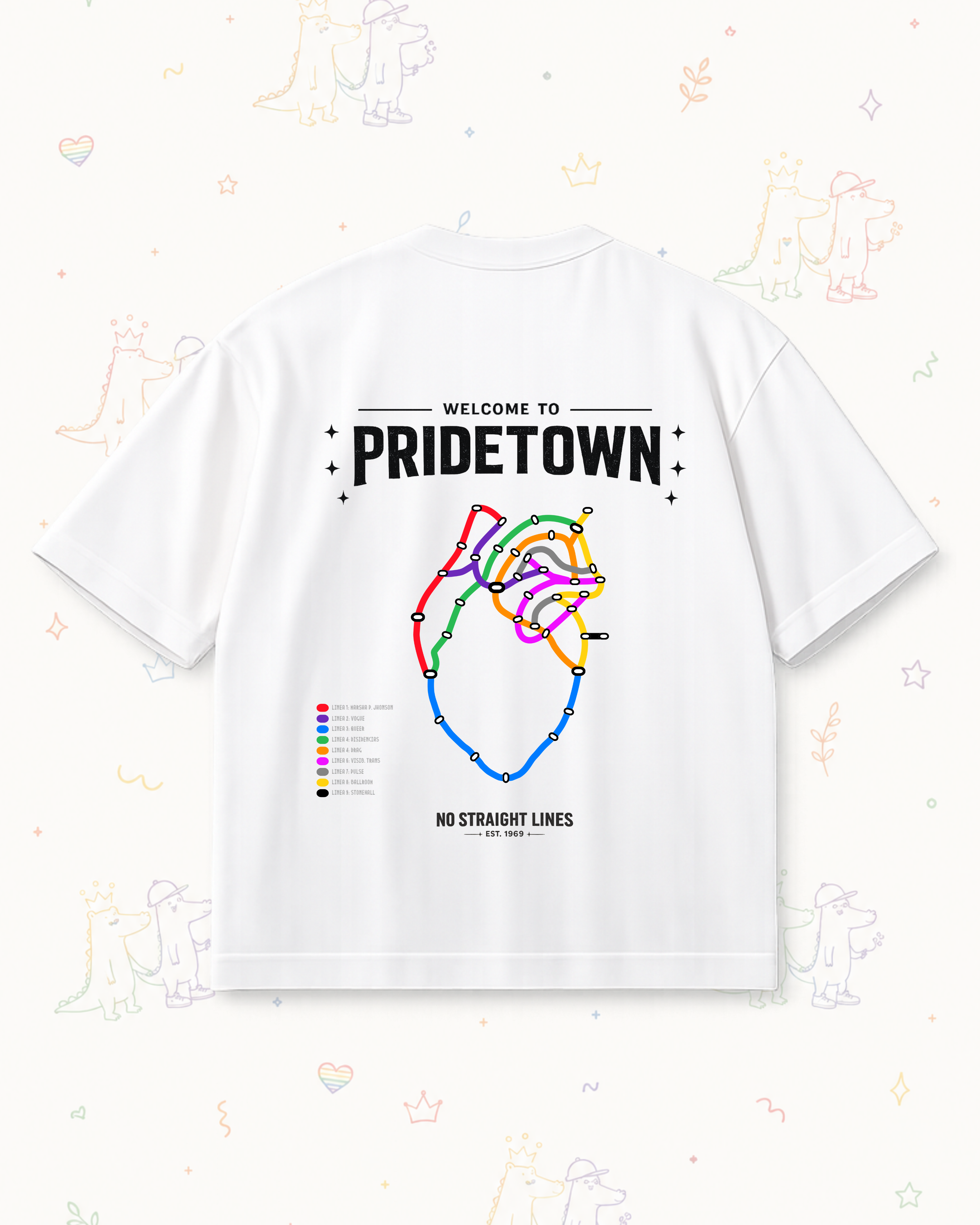 PRIDETOWN