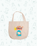 El club del TACO (Tote Bag)