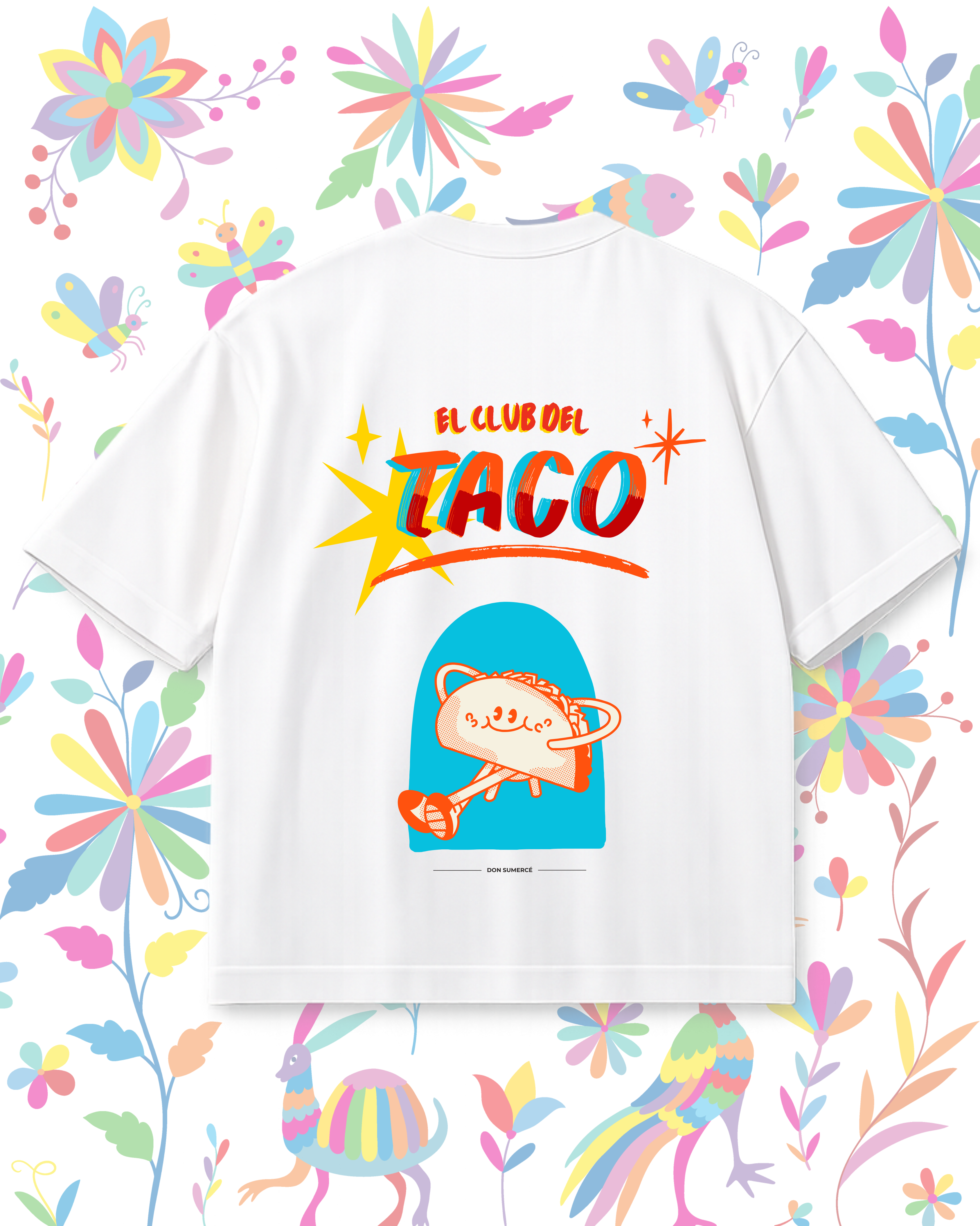 El club del TACO