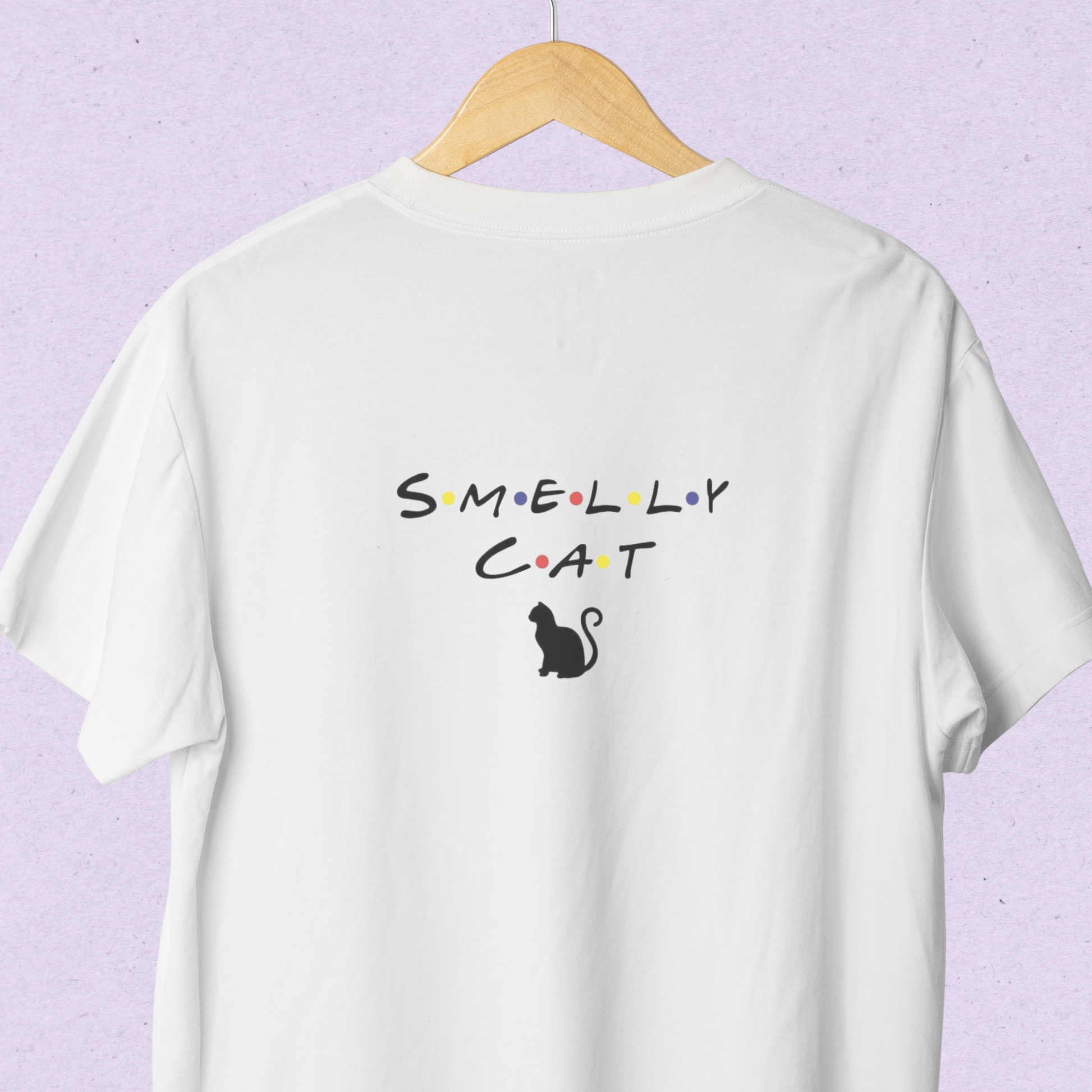 Smelly Cat