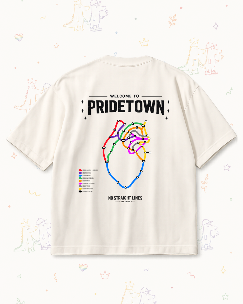 PRIDETOWN