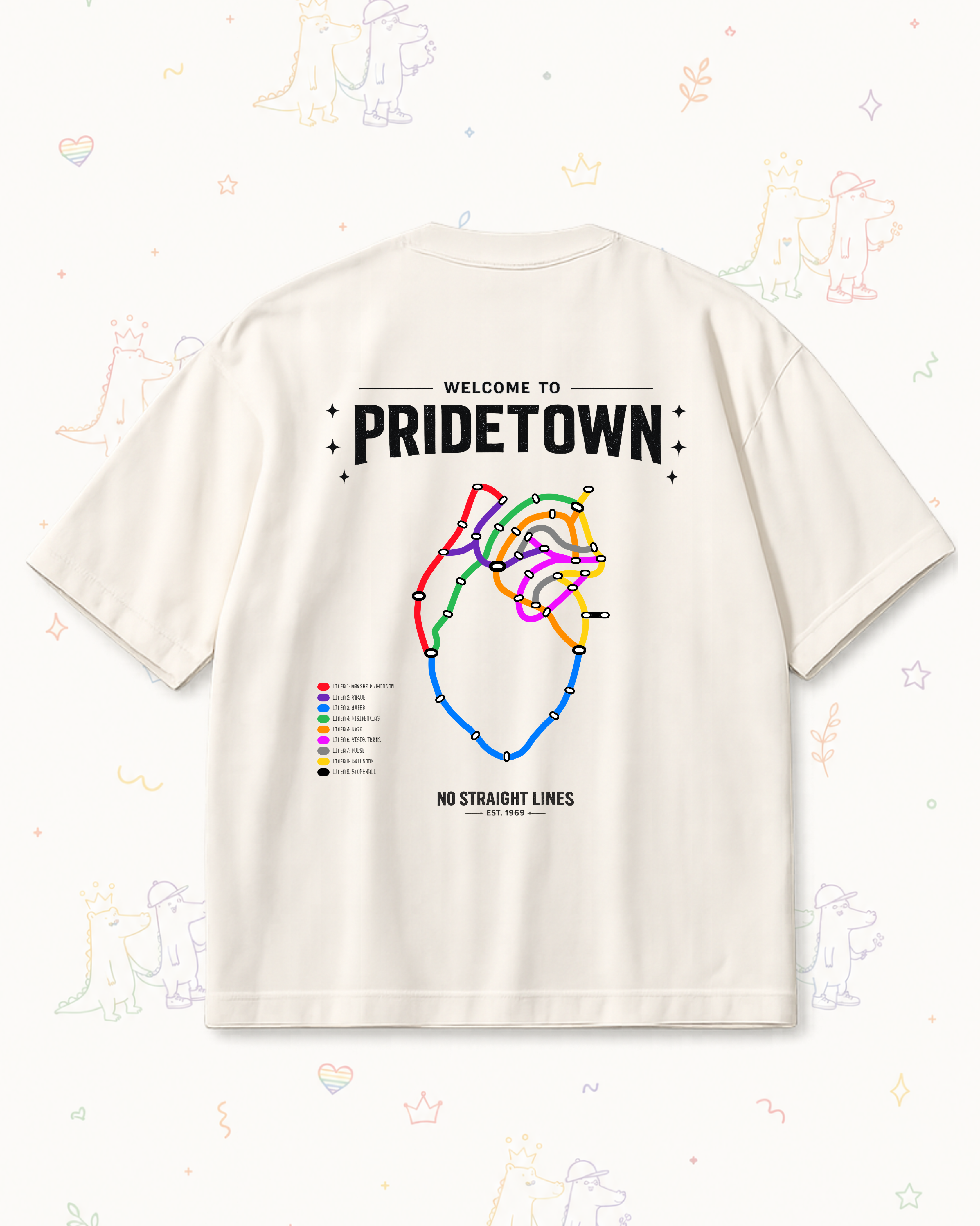 PRIDETOWN