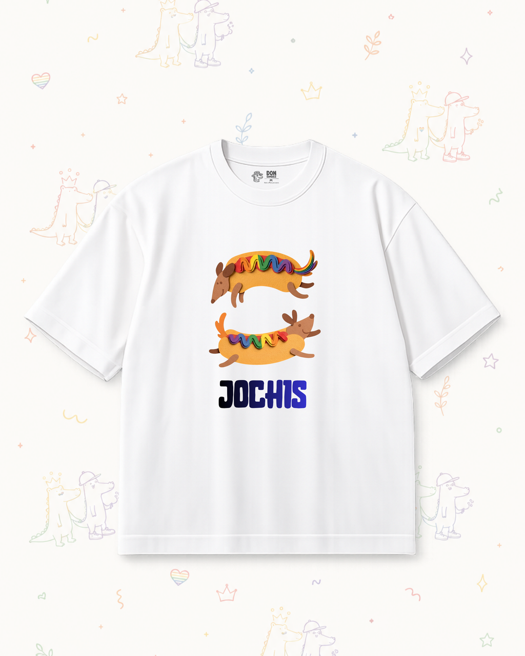 JOCHOS JOCHIS