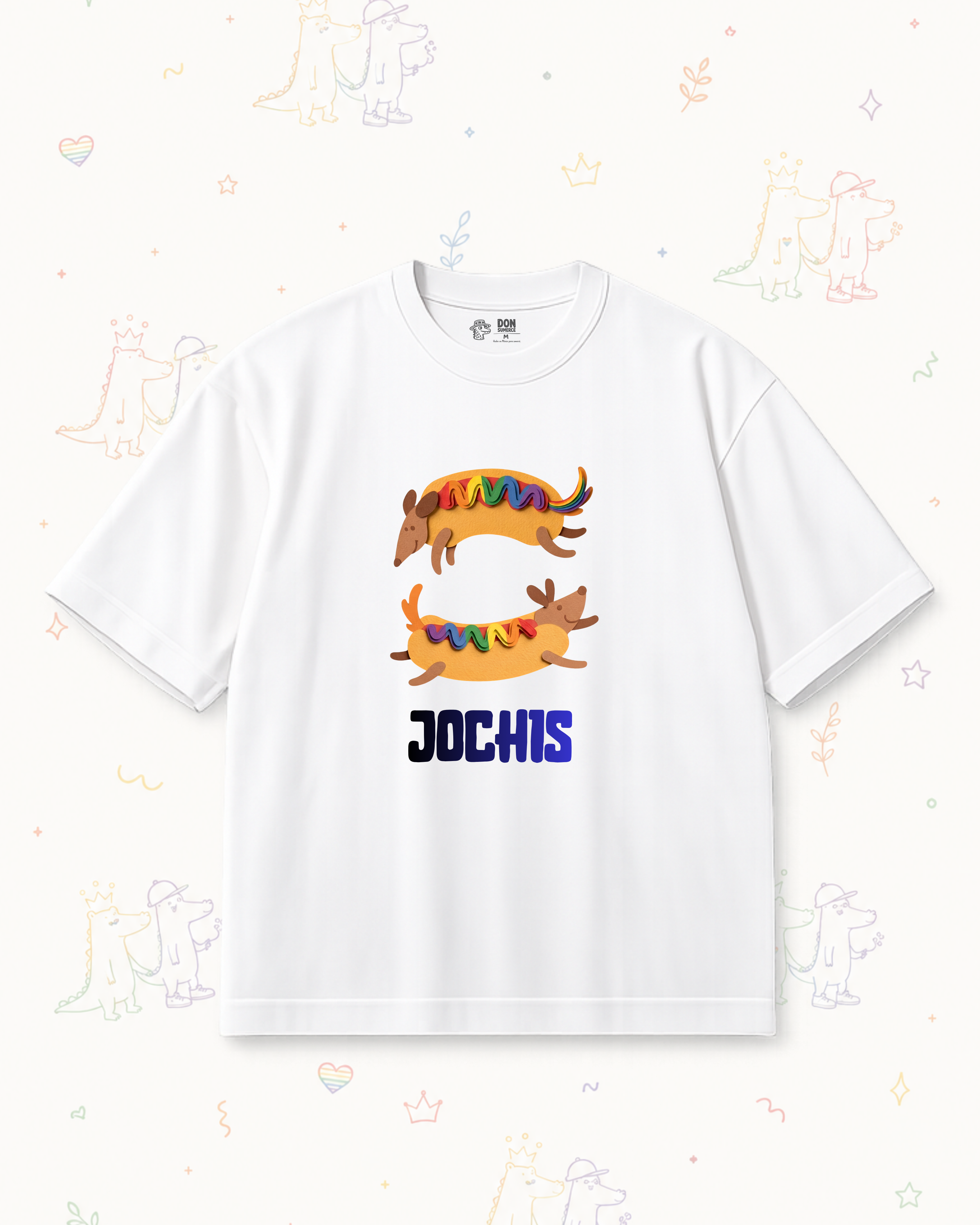 JOCHOS JOCHIS