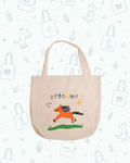 Ketamine (Tote Bag)