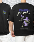 Taxonomía: Jacaranda