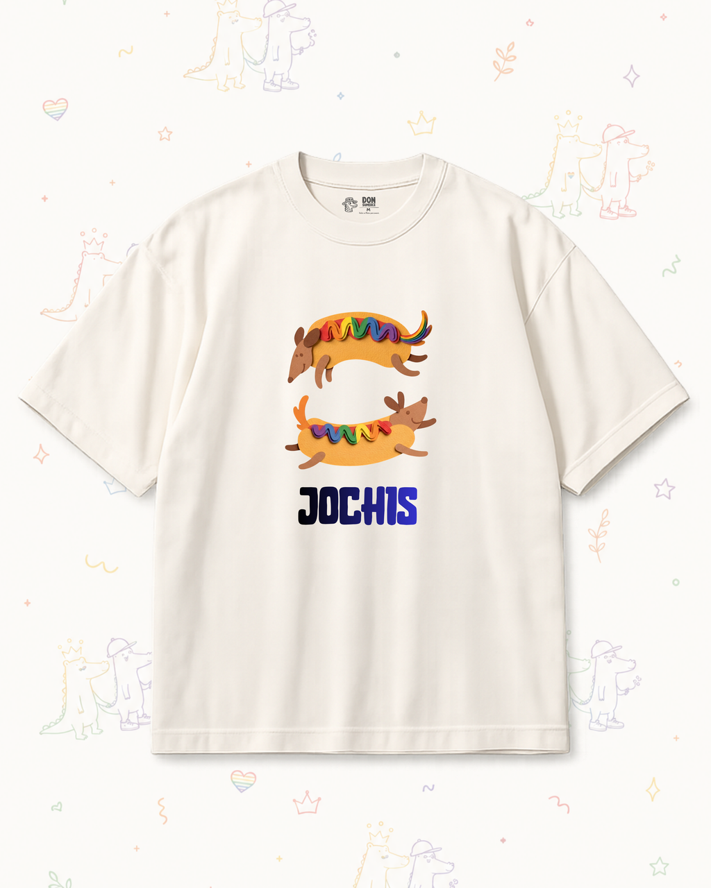 JOCHOS JOCHIS