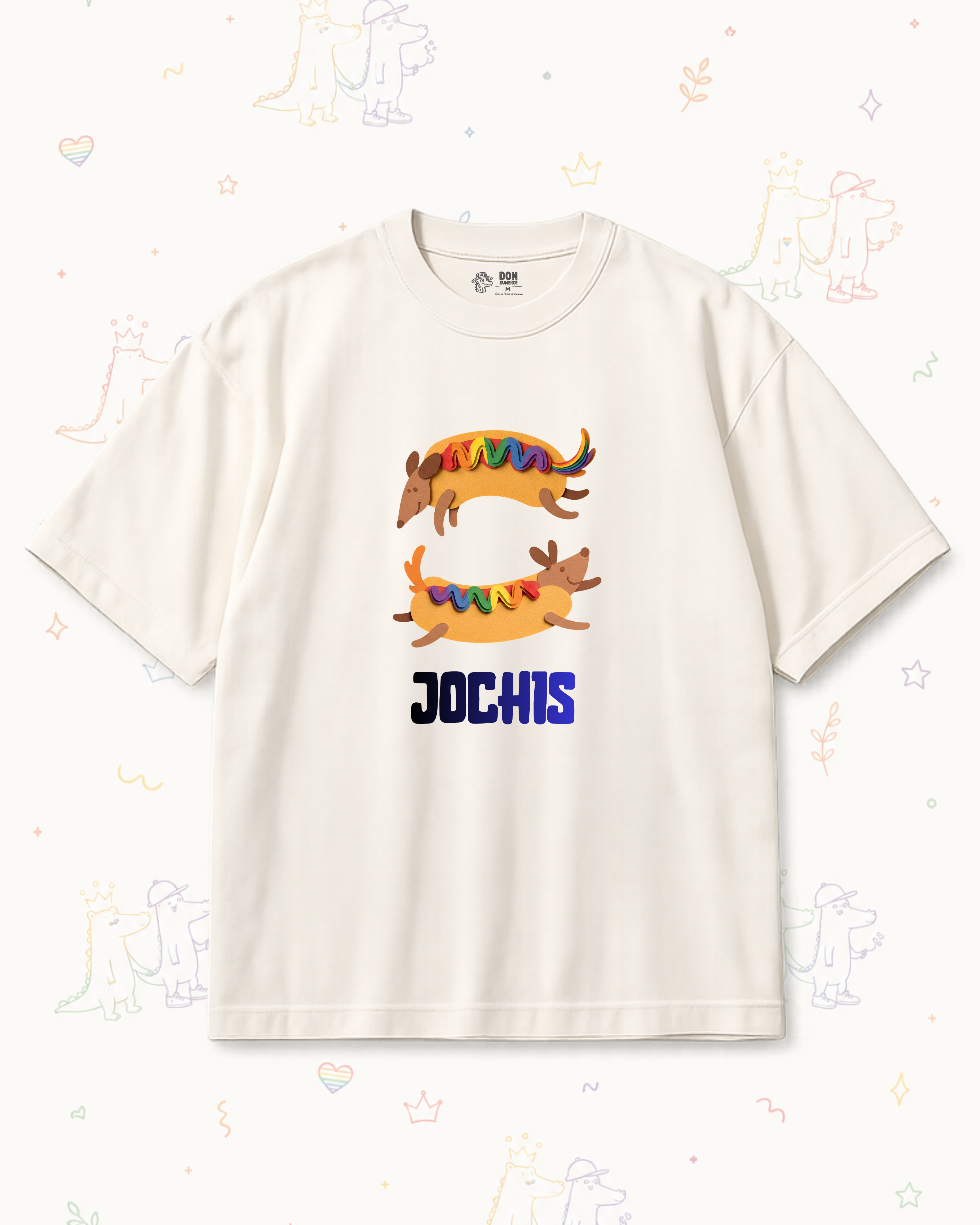 JOCHOS JOCHIS