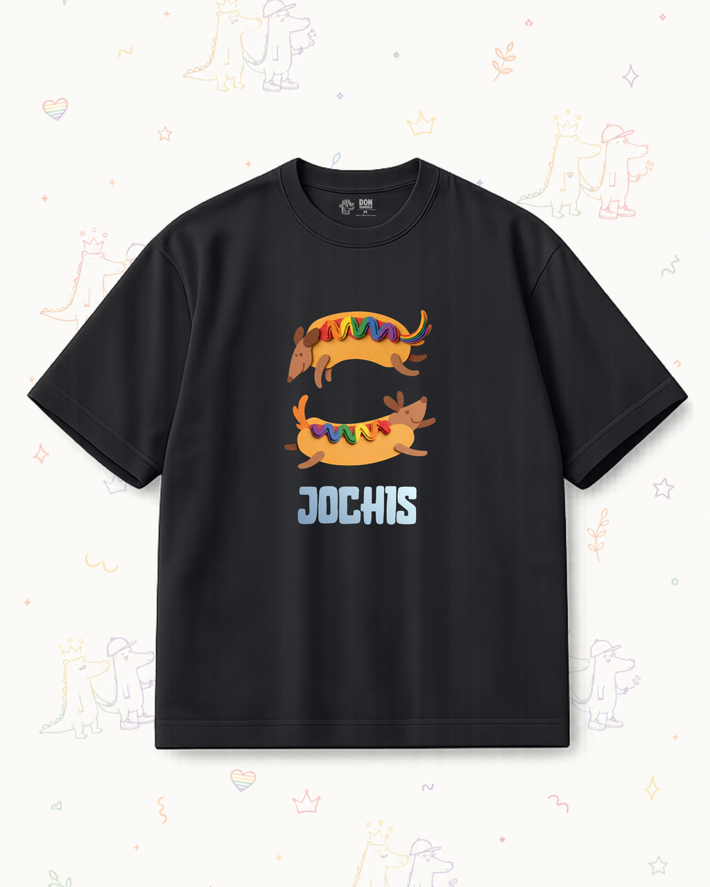 JOCHOS JOCHIS