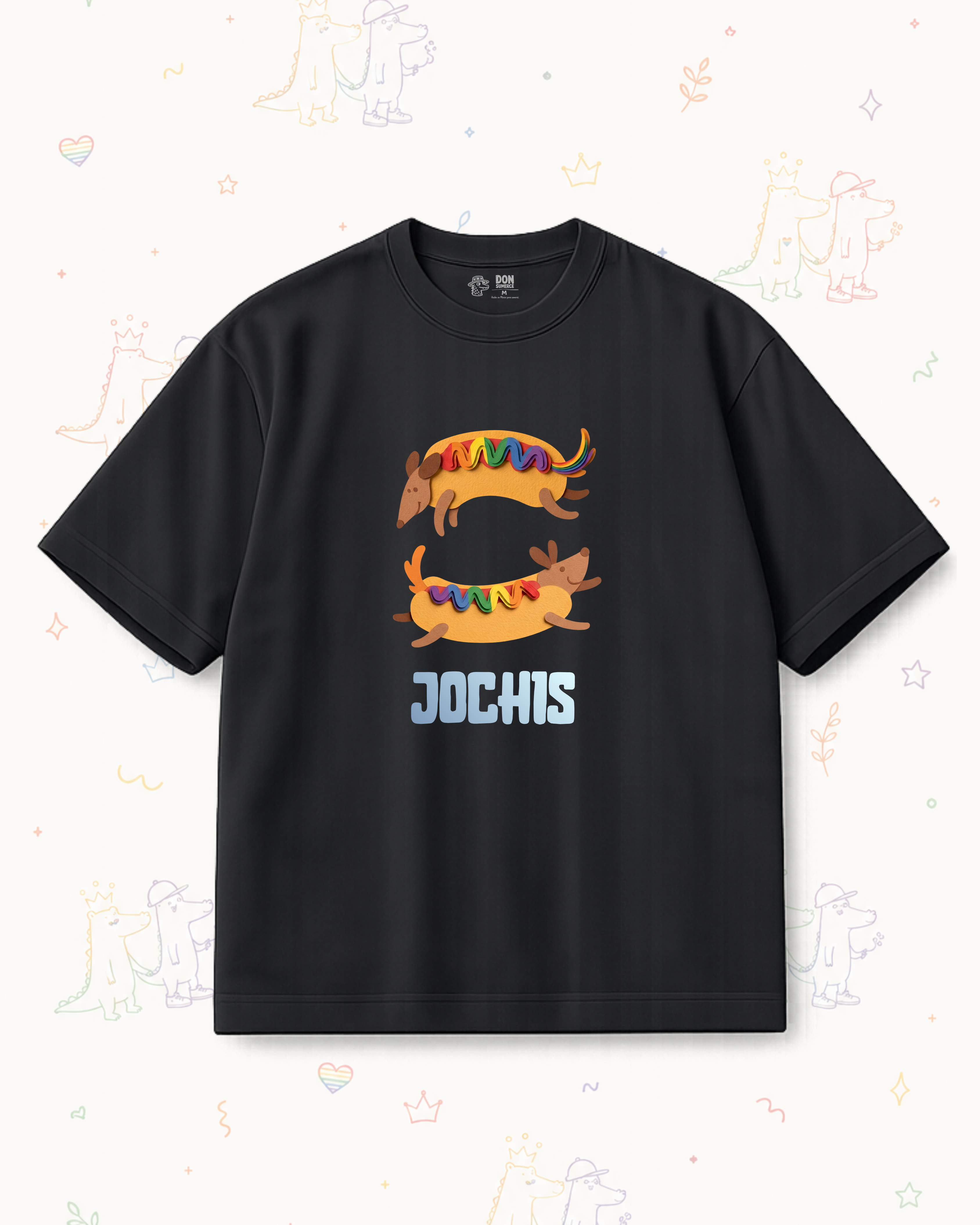JOCHOS JOCHIS