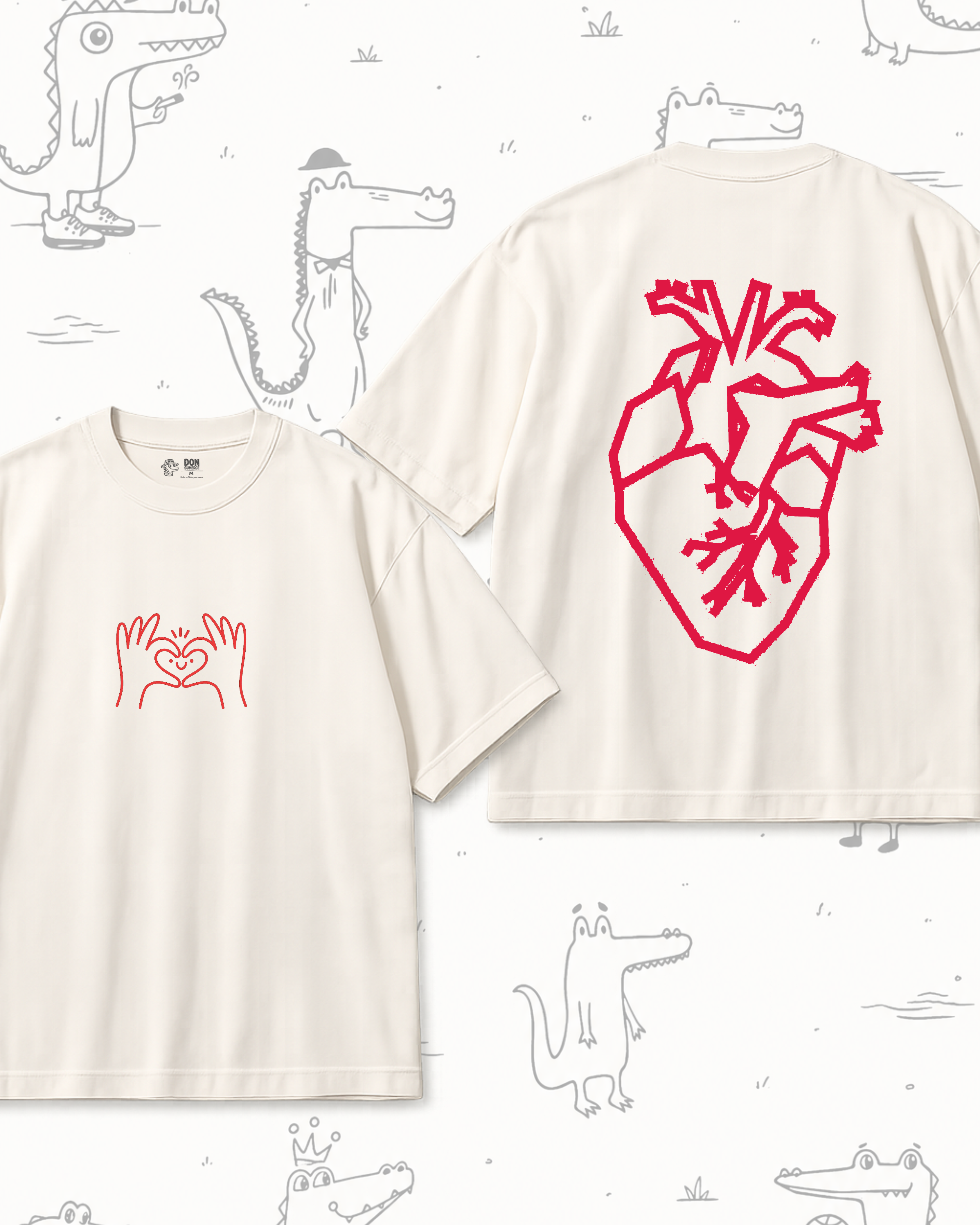 Corazóncito