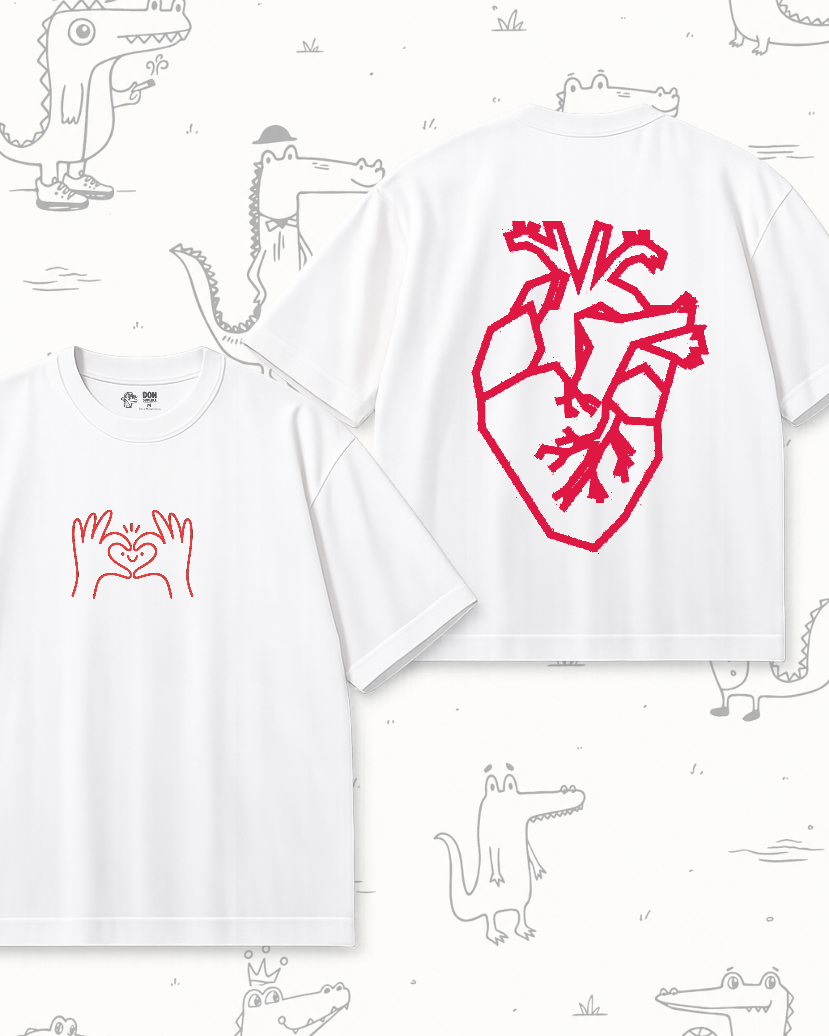 Corazóncito