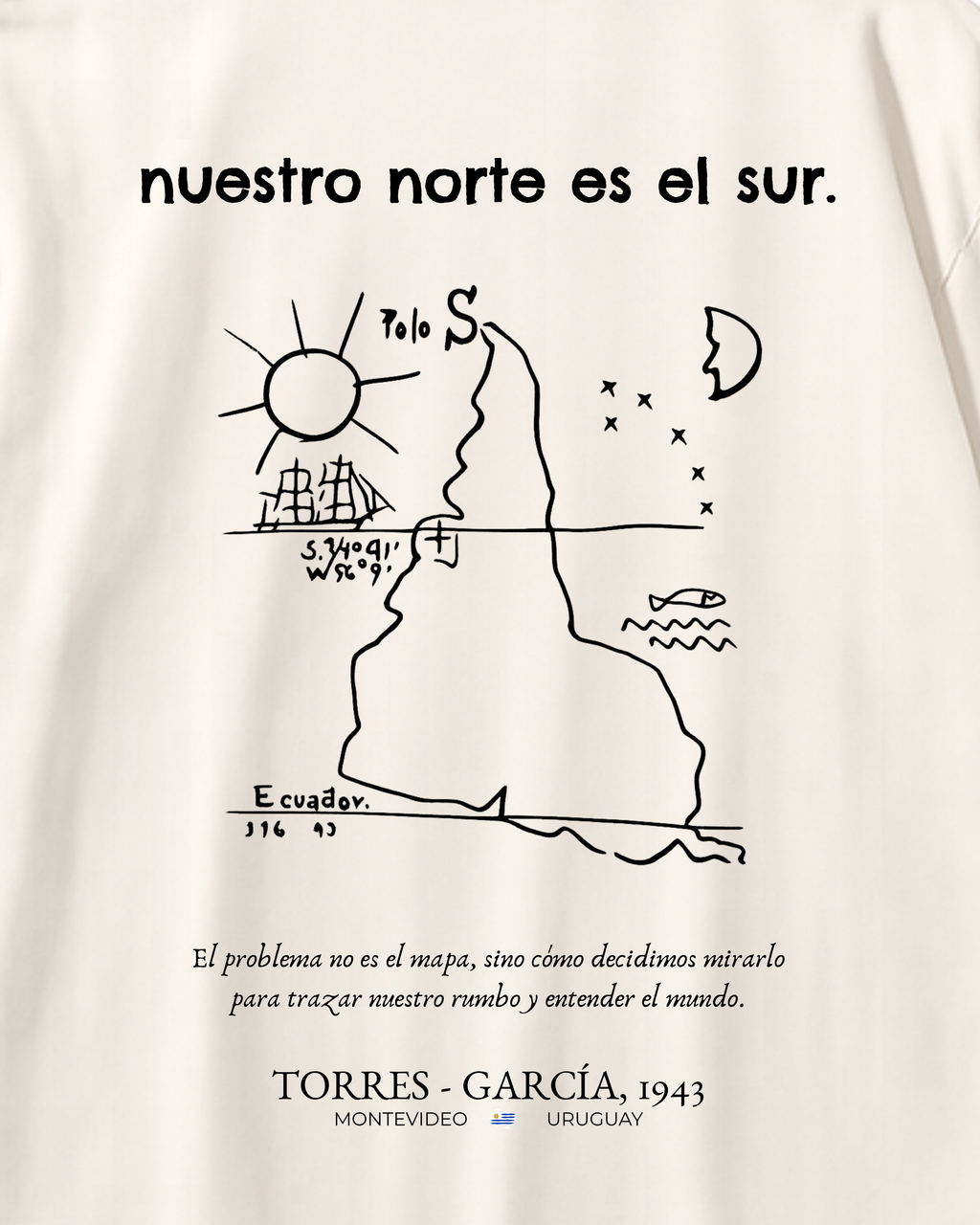 Nuestro Norte