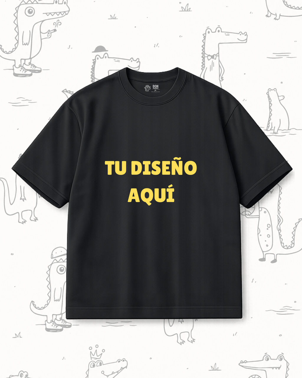 Hecho a tu manera
