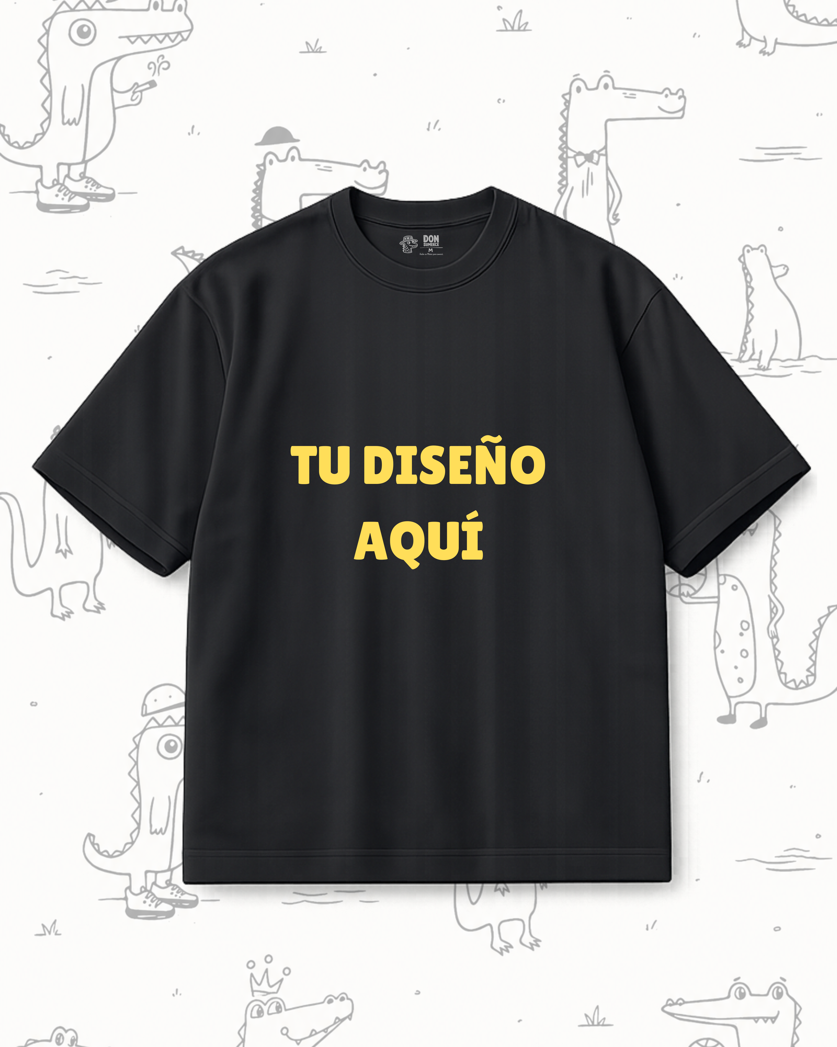 Hecho a tu manera