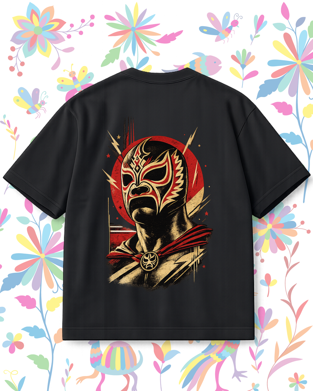 Luchador