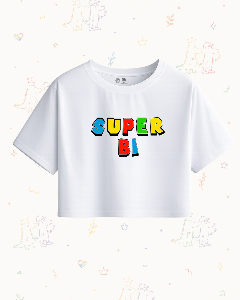 SUPER BI